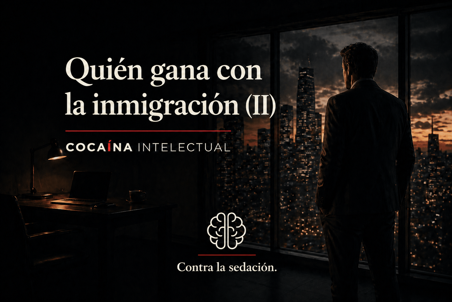 Quién gana con la inmigración en España (II)