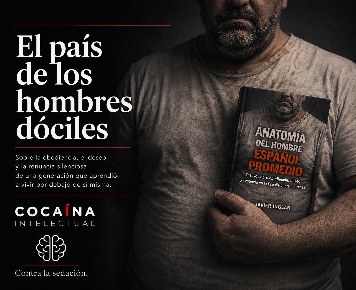 El país de los hombres dóciles