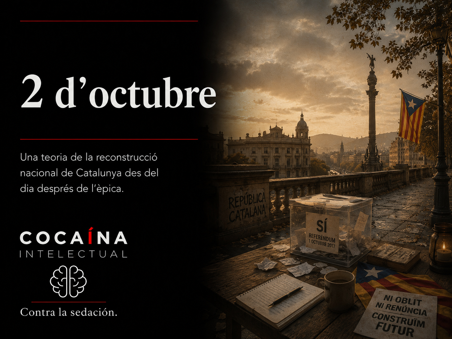 2 d’octubre