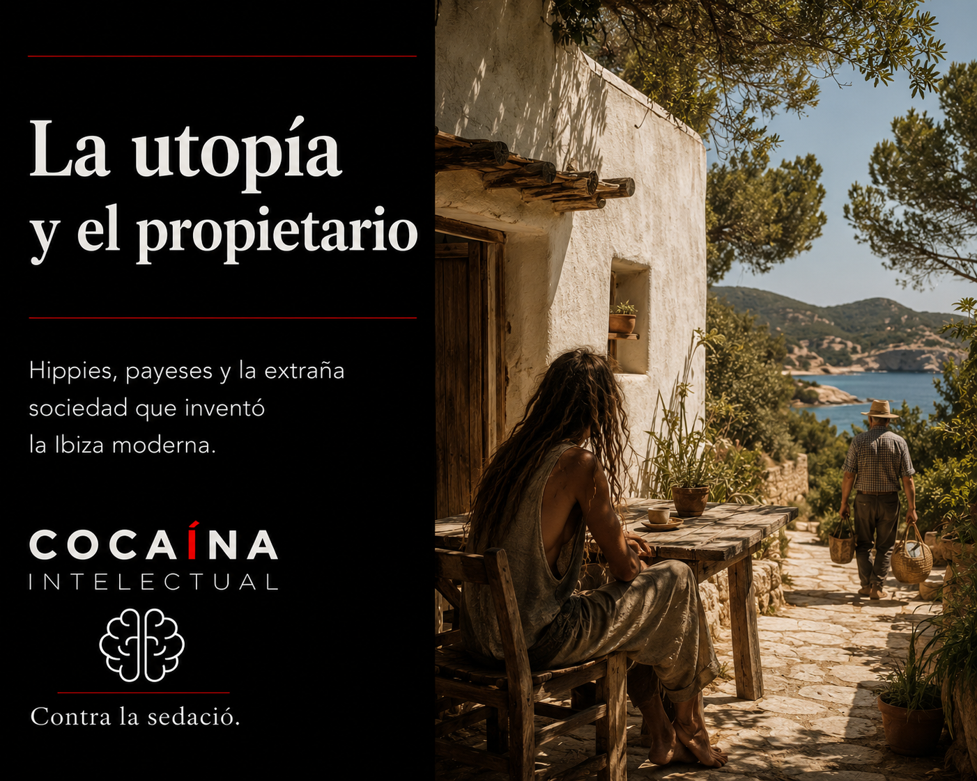 La utopía y el propietario